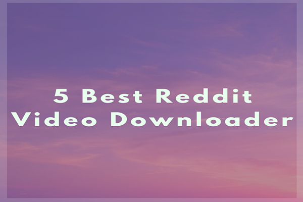 reddit best free video downloader